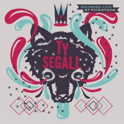 Ty Segall : Live At Pickathon: Ty Segall - King Tuff